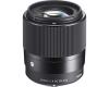 Sigma 30mm f/1.4 DC DN Contemporary Crop Lens for Sony, Canon, Nikon Z, Fujifilm